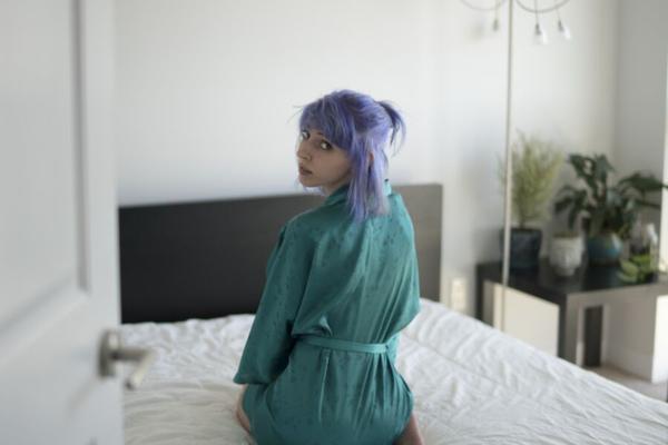 Suicide Girls – Hoffnungslos – Emerald City