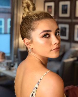 Florence Pugh Bd.