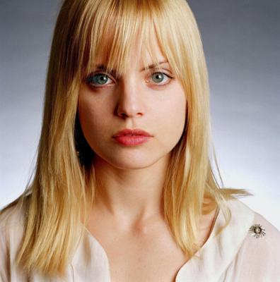 Mena Suvari