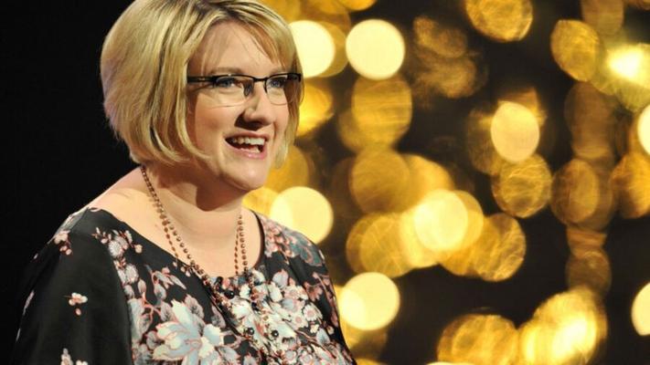 SARAH MILLICAN