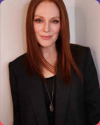 Julianne Moore