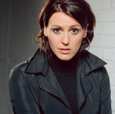 Suranne Jones