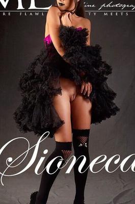 Lorena B - Sioneca :)