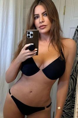 Sofia Vergara