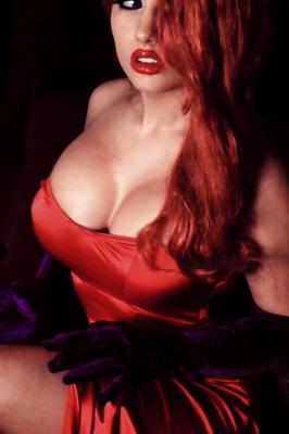 Jessica Rabbit