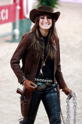 Jessica Springsteen