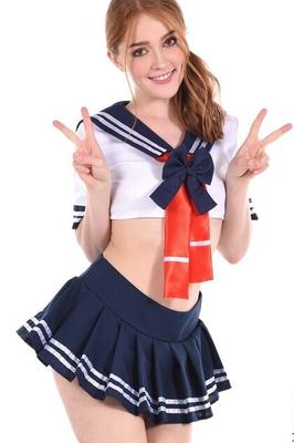 sailor