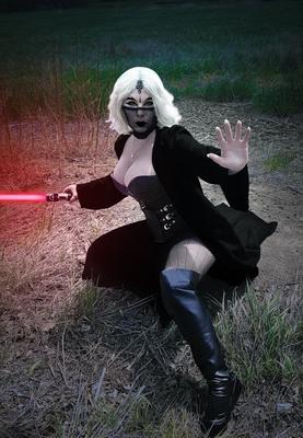 Cosplay Hotties 9