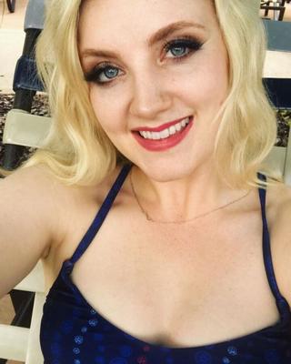 Obsesión por Evanna Lynch