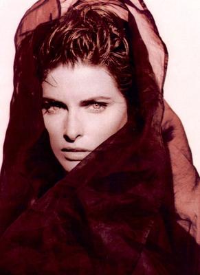 Playboy Celebrity - Joan Severance