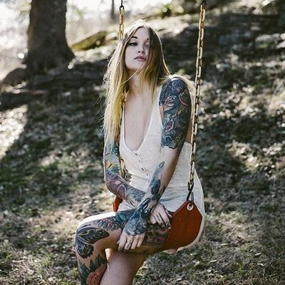 Torrie Blake