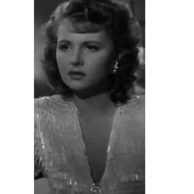 Bitch Marie Madeleine Berthe Lebeau in Casablanca