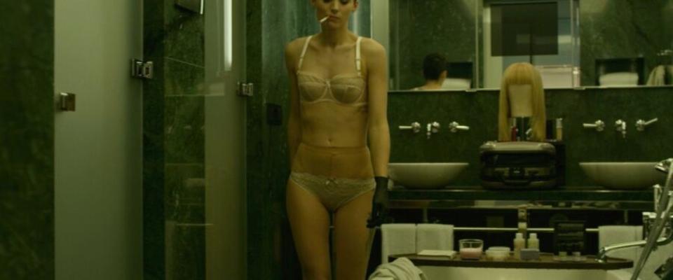 Rooney Mara Band 2