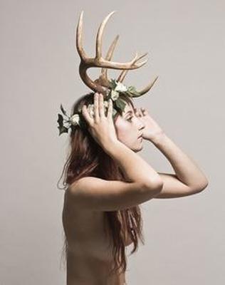 Antlers