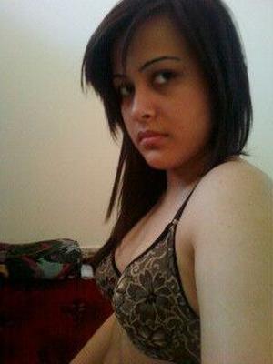 Femme indienne sexy