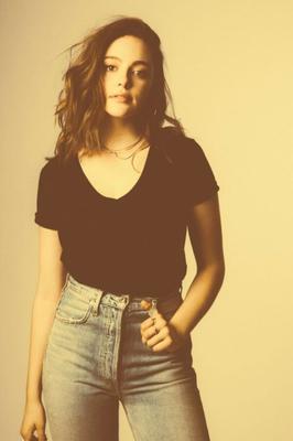 Danielle Rose Russell is perfect