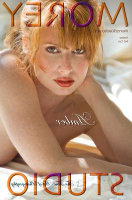 MoreyStudio 08.08.2010 Amber – C20 – x38 (37 Bilder 1 Cover)