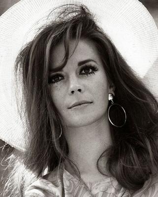 NATALIE WOOD