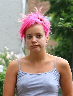 lily allen