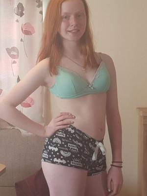 /~Redheads-hot shorts