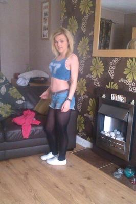 chav and tights fap finds