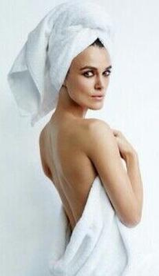 Towel Series