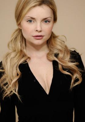 Izabella Miko ¡Cosa adorable!