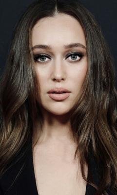 Alycia Debnam Carey