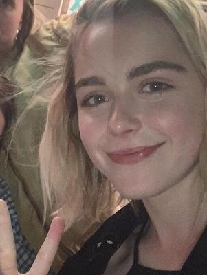 Colección Kiernan Shipka