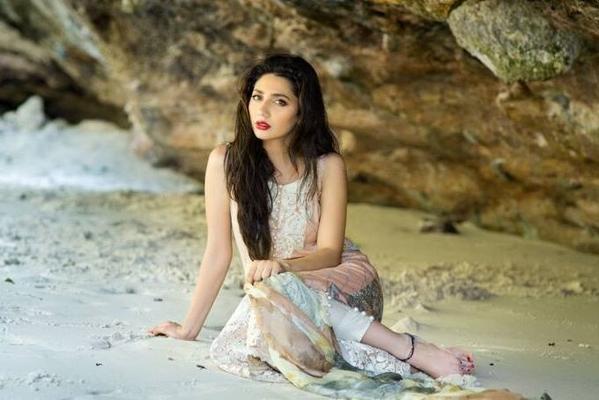 Mahira Khan Prostituta Muçulmana Paquistanesa