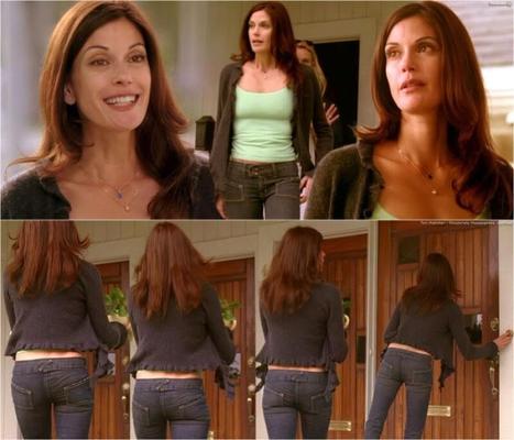 Teri Hatcher