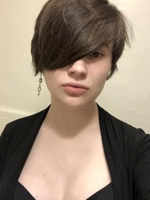 Misc trans girls I found one Twitter who I want  fuck.