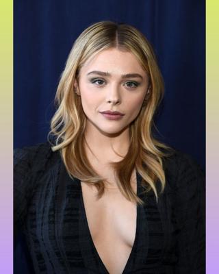 Chloe Moretz