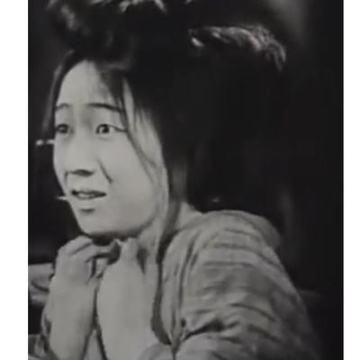 Japanese bitch Akiko Chihaya AKA Fusae Oribe in Jujiro