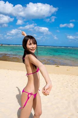 Miru Sakamichi ???? - Miru