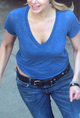 Laura Prepon linda mulher