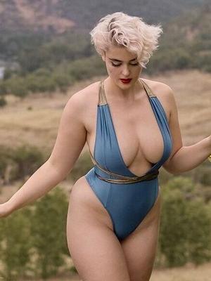 Stefania Ferrario