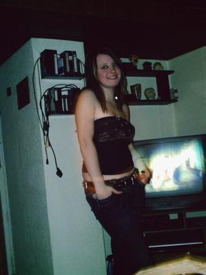 Fille Amateur Chaude 72