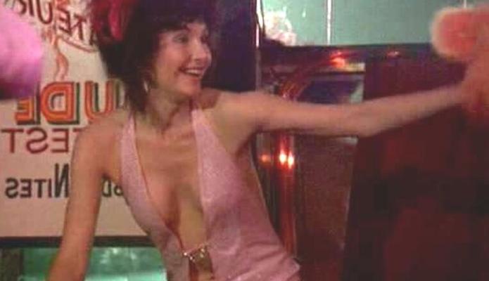 Fotos de stripper desnuda de celebridades de Mary Steenburgen