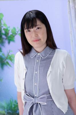 Gata japonesa Rumina Kitagawa