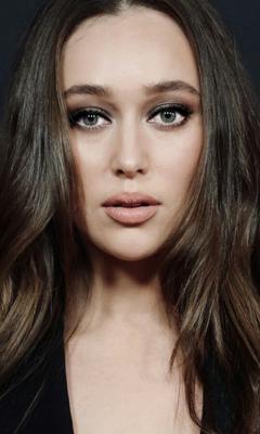 Alycia Debnam Carey est magnifique