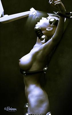 Artistic Erotic Art