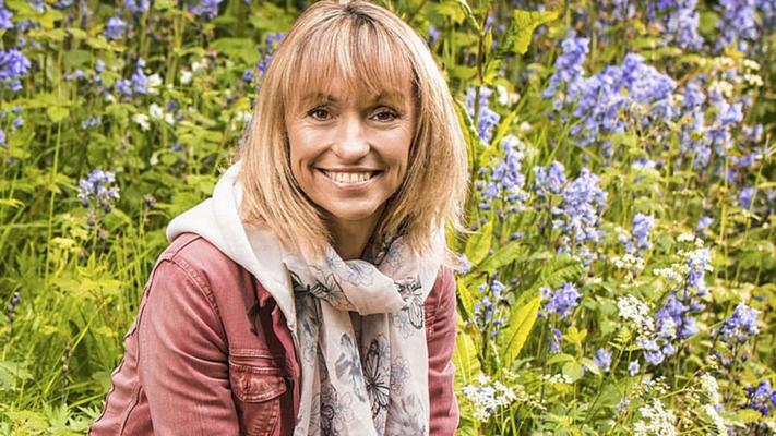 MICHAELA STRACHAN