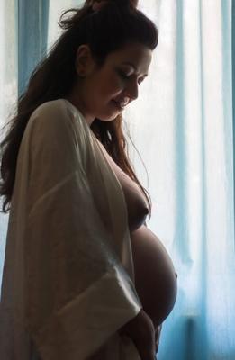 素敵な preggo ふしだらな女 からかい