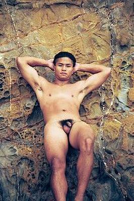 Very nice asian boy