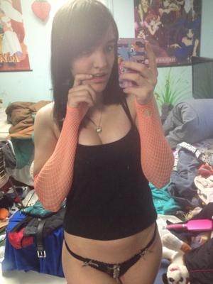 NN Sexy Selfies