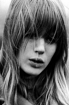 MARIANNE FAITHFULL