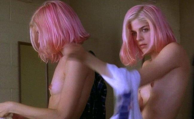 Selma Blair