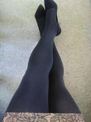 Fuck Me In Pantyhose