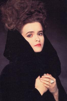 Helena Bonham Carter